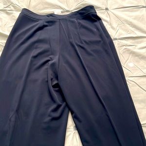 Navy Dress Slacks